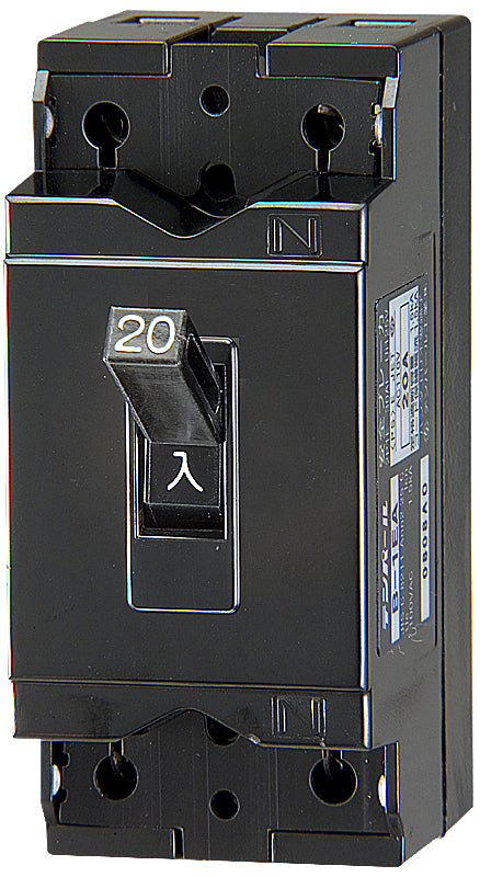 B1EA20|安全ブレーカ