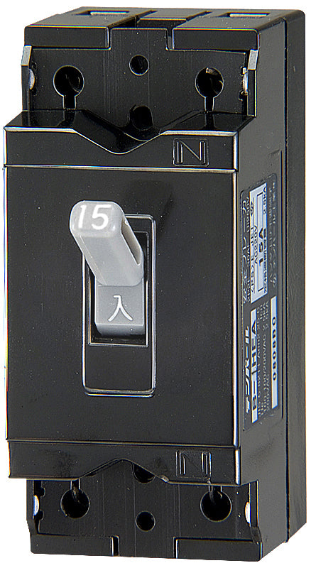 B1HEA30|安全ブレーカ