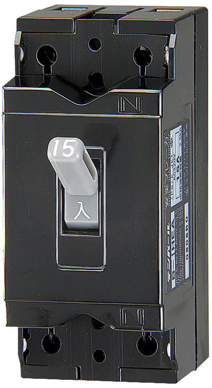 B1HEA30|安全ブレーカ