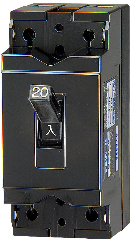 B2EA30|安全ブレーカ