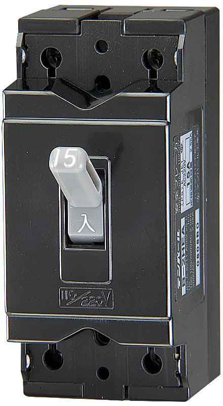 B2HEA30|安全ブレーカ