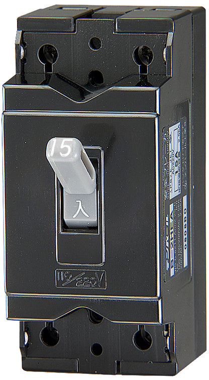 B2HEA30|安全ブレーカ