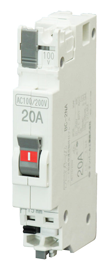 BC2NA30|パールテクトブレーカ