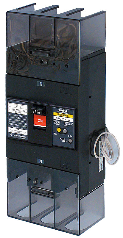 BU22301EA15V|配線用ブレーカ