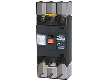 223EA2030|漏電ブレーカ OC付 200A