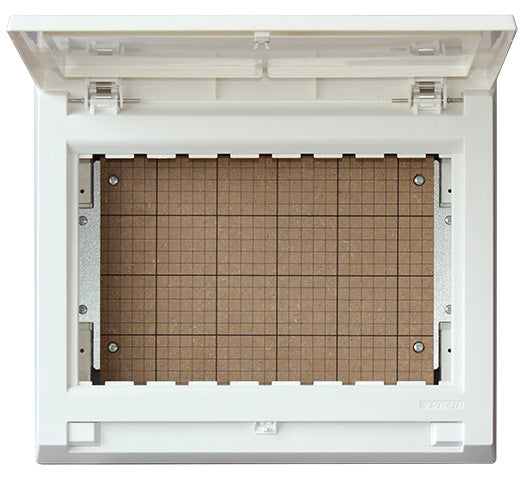 MA323811|機器取付ボックス