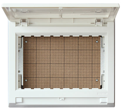 MA324111|機器取付ボックス