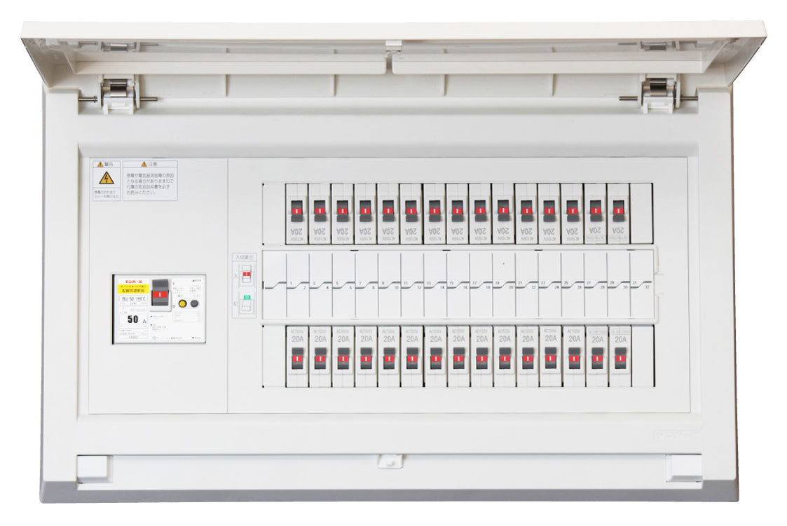 MAB310182|住宅用分電盤