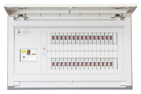 MAB310302|住宅用分電盤