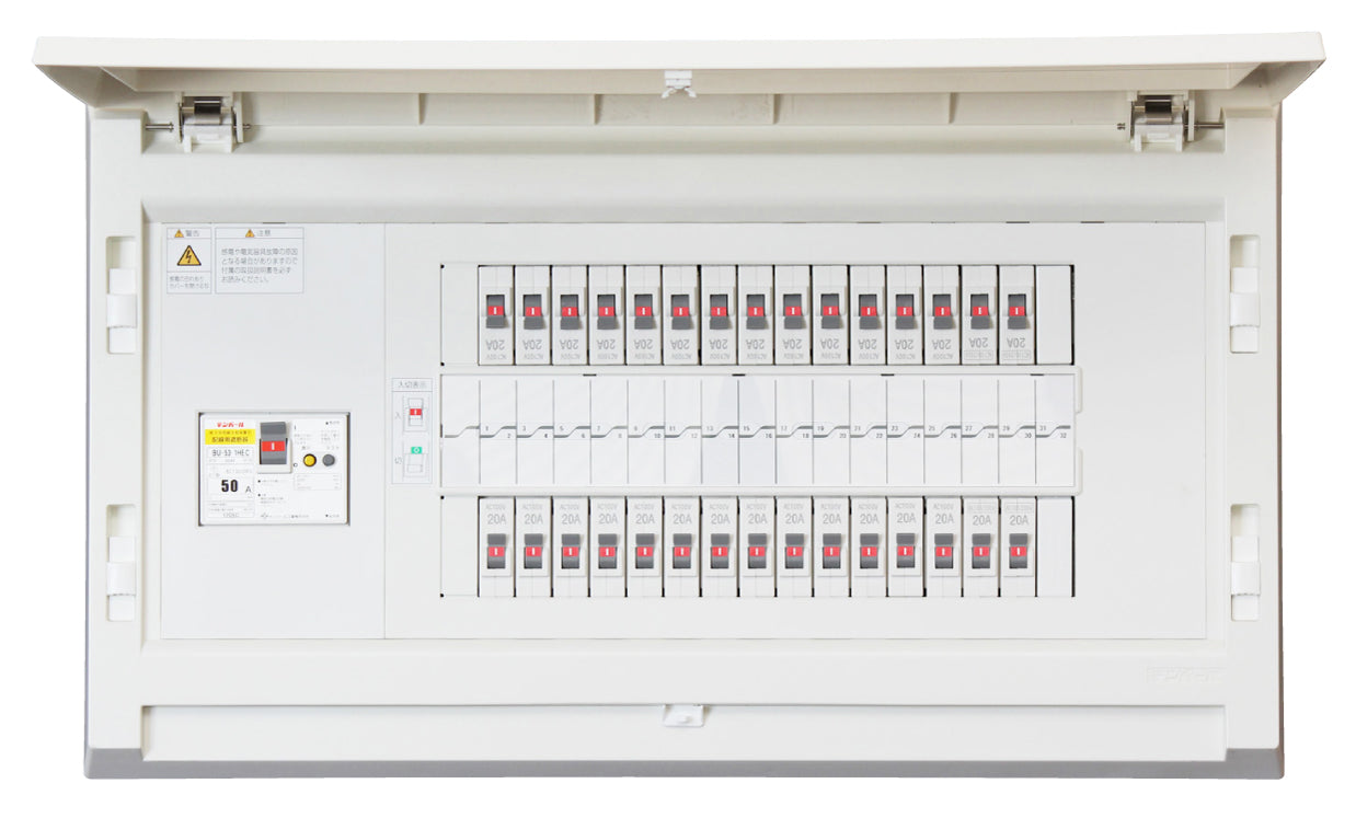 MAB35062F|住宅用分電盤