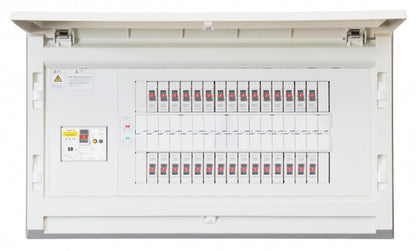 MAB35122F|住宅用分電盤