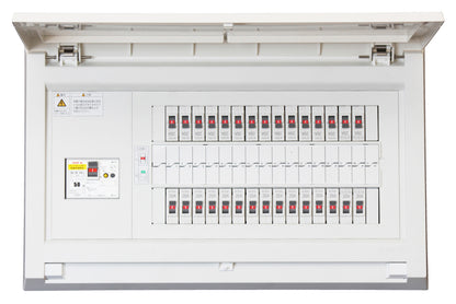 MAB35162|住宅用分電盤