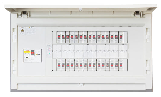 MAB35162F|住宅用分電盤