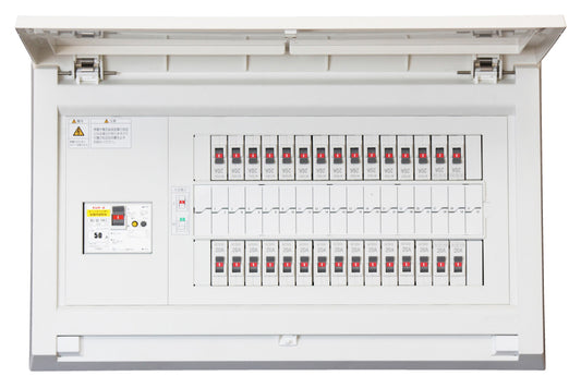MAB35202|住宅用分電盤