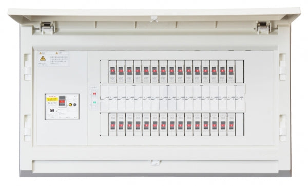 MAB37262F|住宅用分電盤