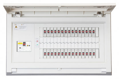 MAB37302|住宅用分電盤
