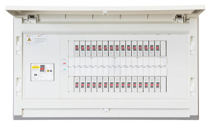 MAB37342F|住宅用分電盤