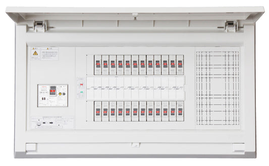 MAG310142P|住宅用分電盤・スペース付