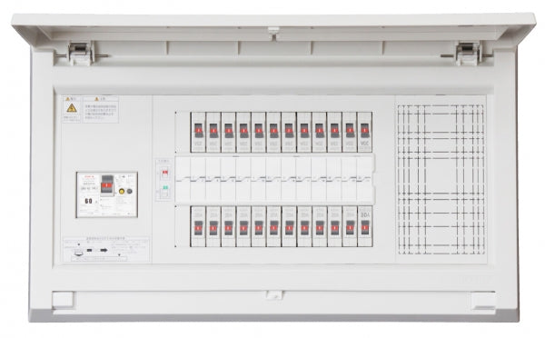 MAG31016P|住宅用分電盤・スペース付