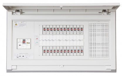 MAG31016P|住宅用分電盤・スペース付