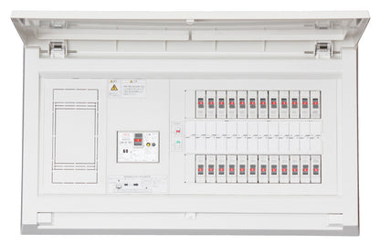 MALG3308|住宅用分電盤