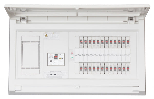 MALG3416|住宅用分電盤