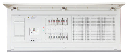 MALG35102W|住宅用分電盤・スペース付
