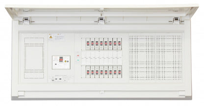 MALG3724D|住宅用分電盤・スペース付