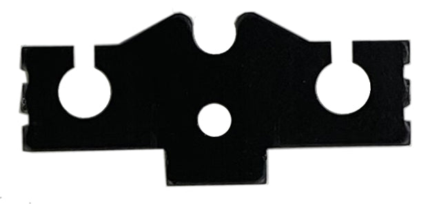 UTMC1EA|表面形端子カバー