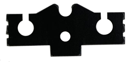 UTMC1EA|表面形端子カバー