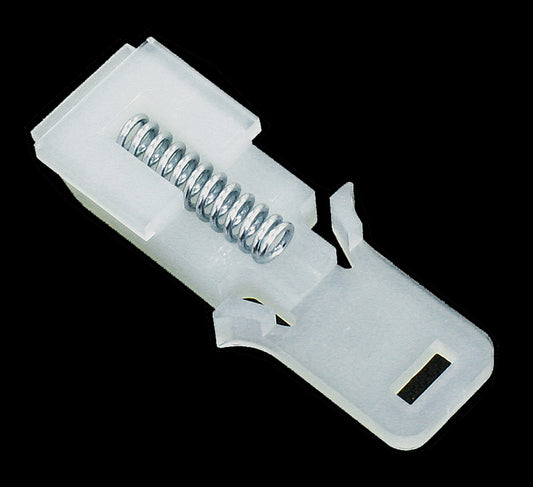 UIEC001|IECレール用取付金具