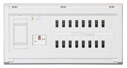 VALG36162|住宅用分電盤