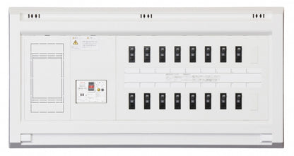 VALG36162|住宅用分電盤