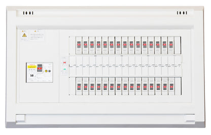 YAB35162|住宅用分電盤