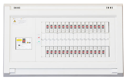 YAB37182|住宅用分電盤