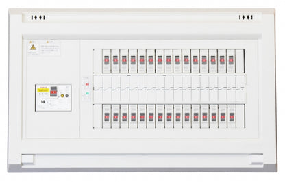 YAB37302|住宅用分電盤