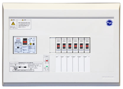 YAG23033S|住宅用分電盤