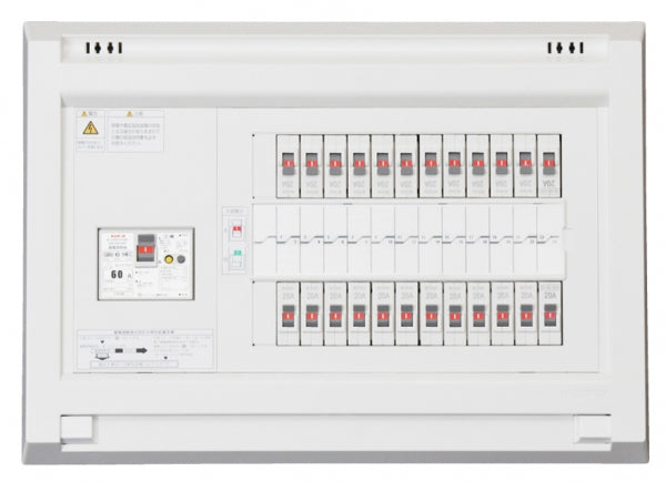 YAG37182|住宅用分電盤