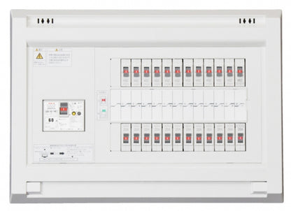 YAG37182|住宅用分電盤