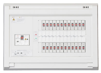 YAG37222|住宅用分電盤