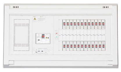 YALG34162|住宅用分電盤