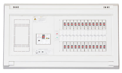 YALG3618|住宅用分電盤