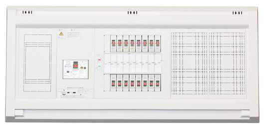 YALG37102D|住宅用分電盤・スペース付