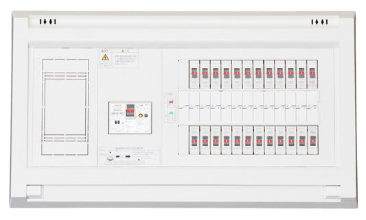 YALG3712|住宅用分電盤