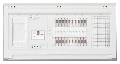 YALG3728P|住宅用分電盤・スペース付