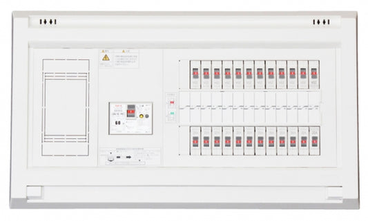 YALG3736|住宅用分電盤