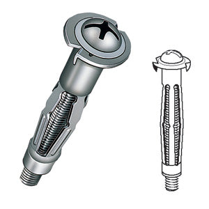 A-409PN|ボードアンカー(ブリスターP)
