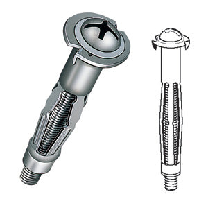 A-416PN|ボードアンカー(ブリスターP)
