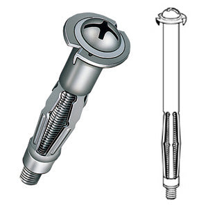 A-438H|ボードアンカー