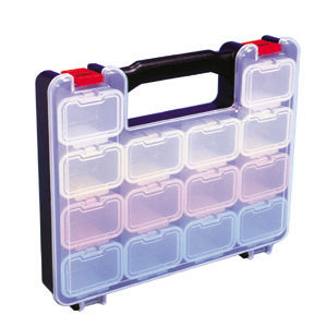 BPS-3814|ベルトパーツボックスミニ